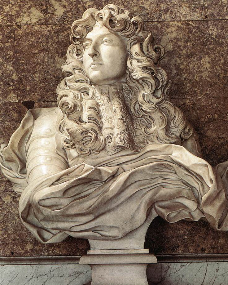 Louis XIV - Jeff Koons